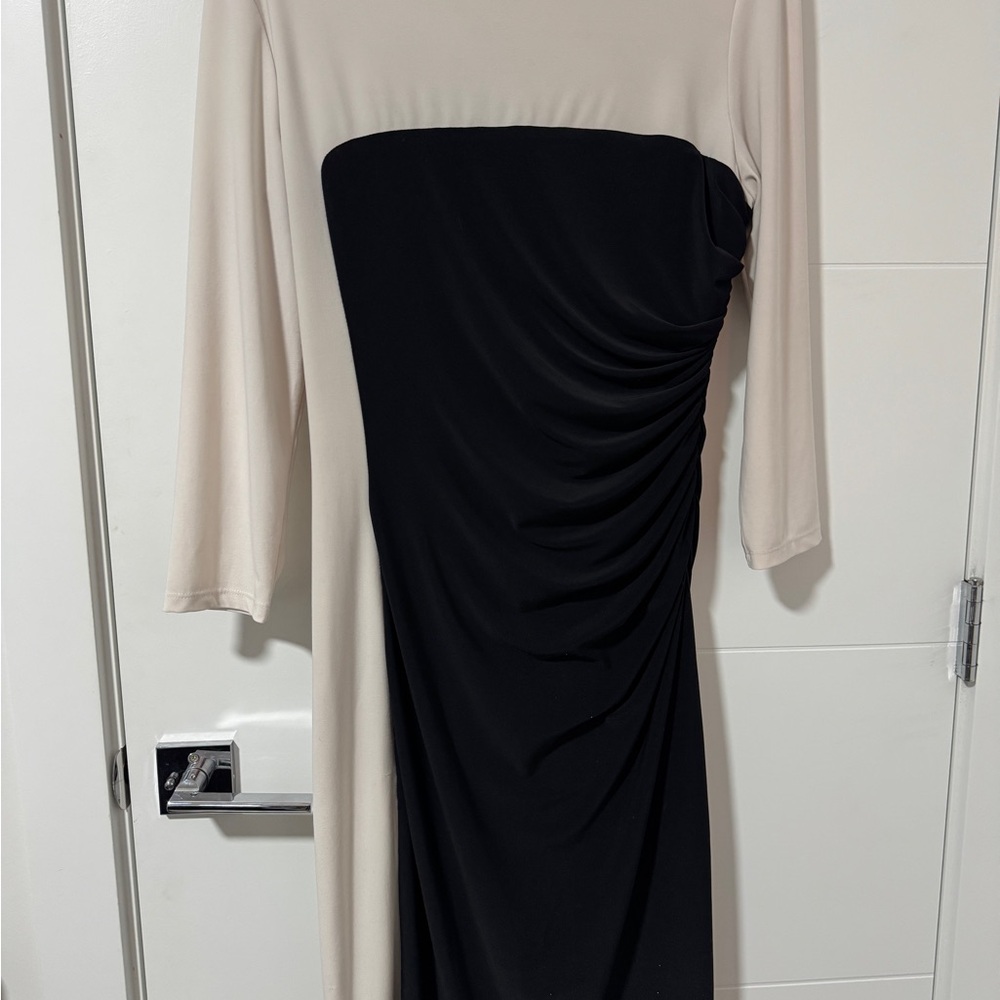 Ralph Lauren Colour block Dress